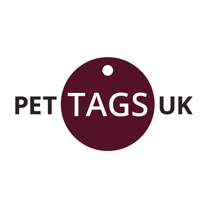 Pet Tags UK logo