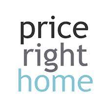 Price Right Home logo