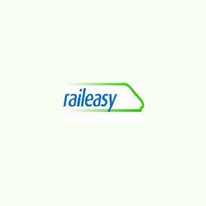 Raileasy logo