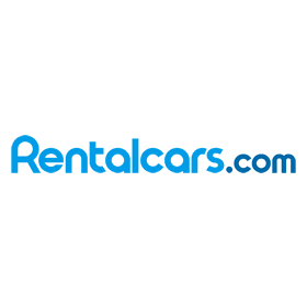 Rentalcars.com logo