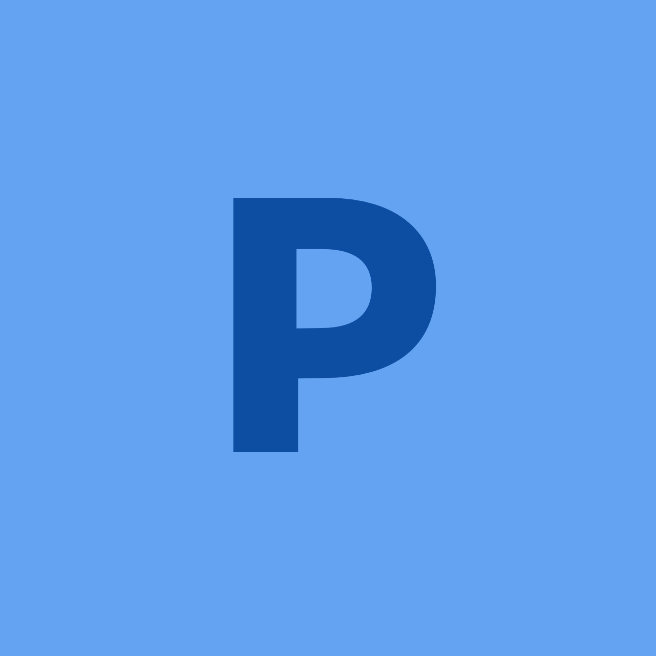 Paramount Furnishings logo