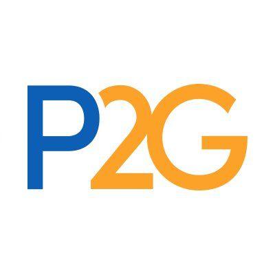 Parcel2Go logo