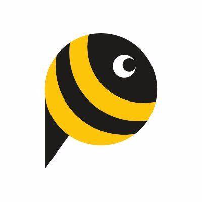 Parkbee logo