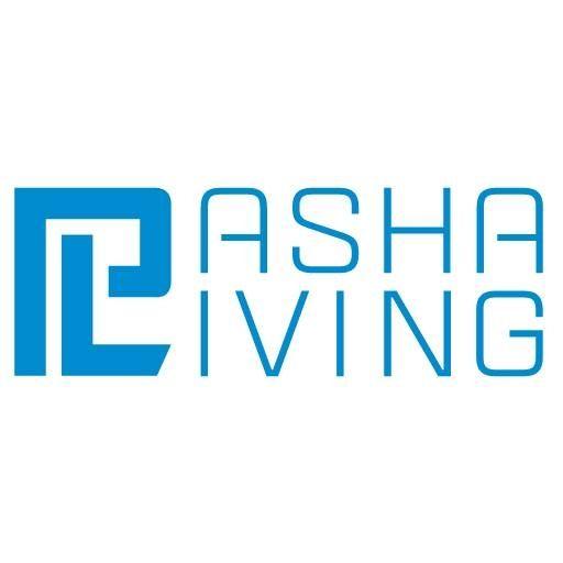 Pasha Living logo