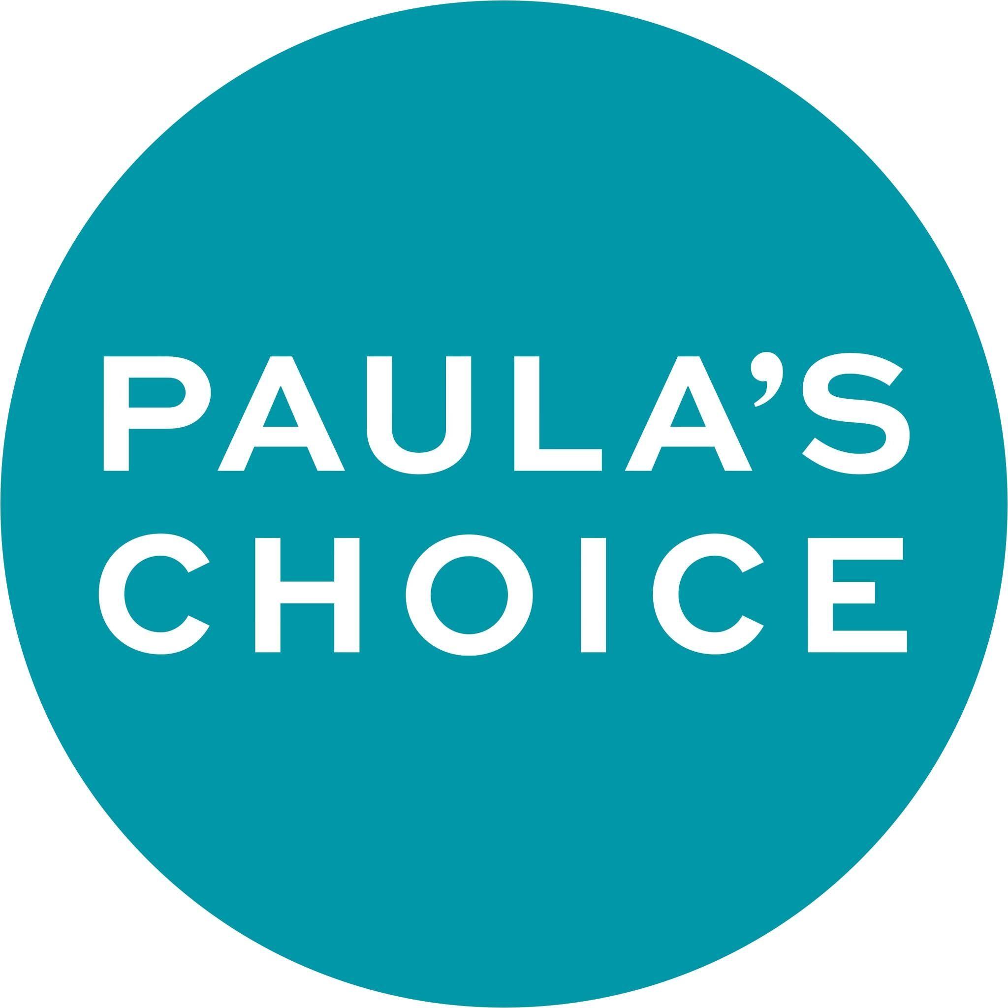 Paula's Choice logo