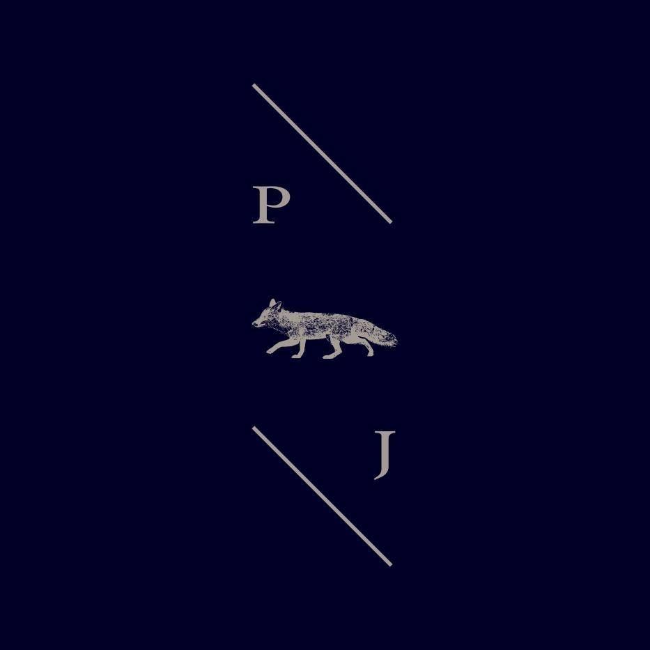 Paul James Knitwear logo