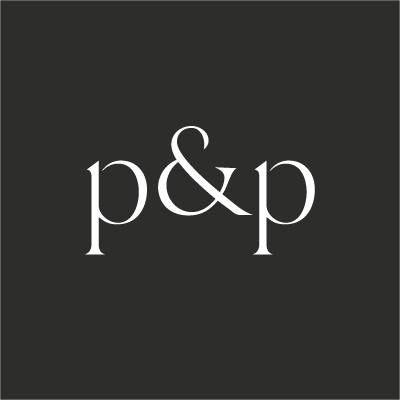 Perch & Parrow logo