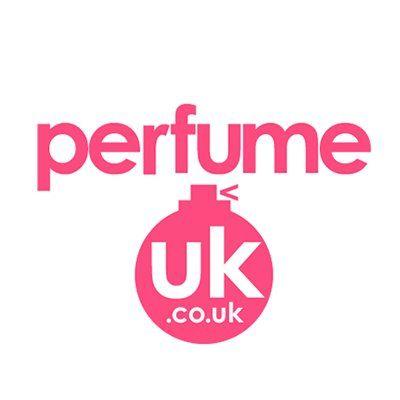 PerfumeUK.co.uk logo