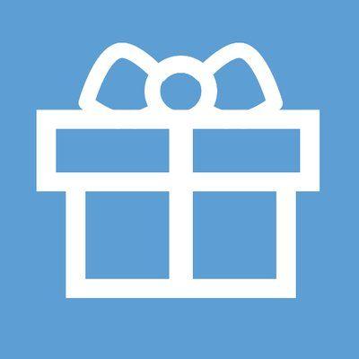 Personalise logo