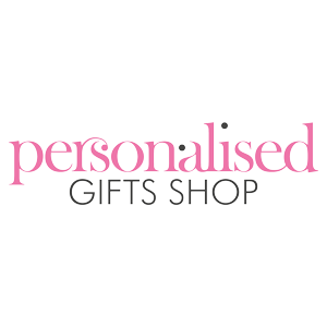 Personalised Gifts Shop logo
