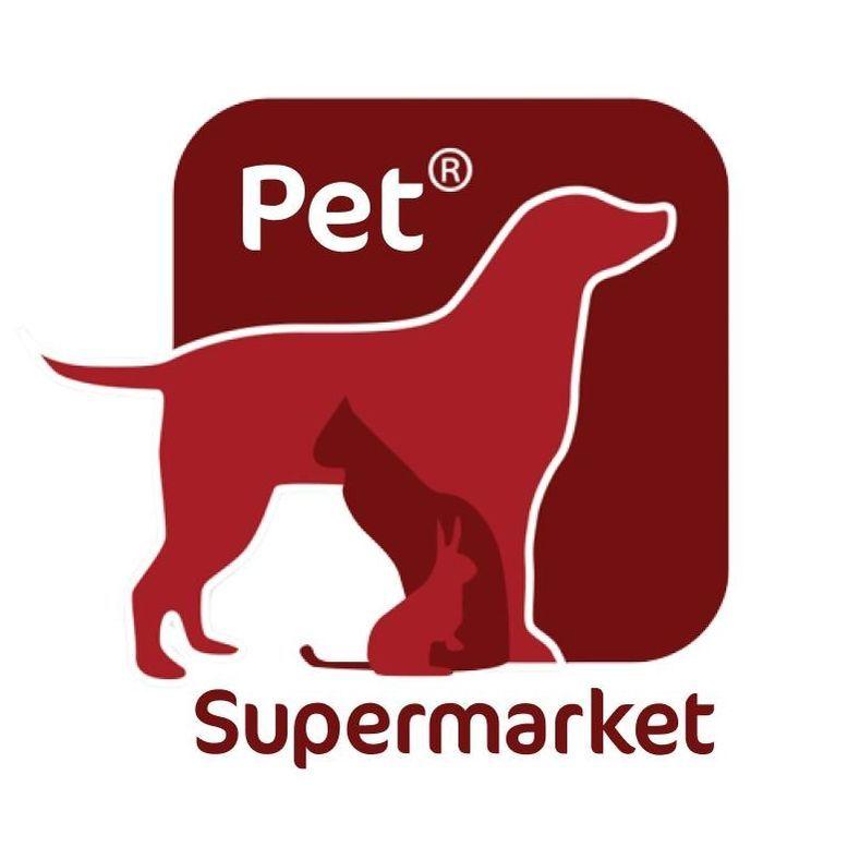 Pet Supermarket logo