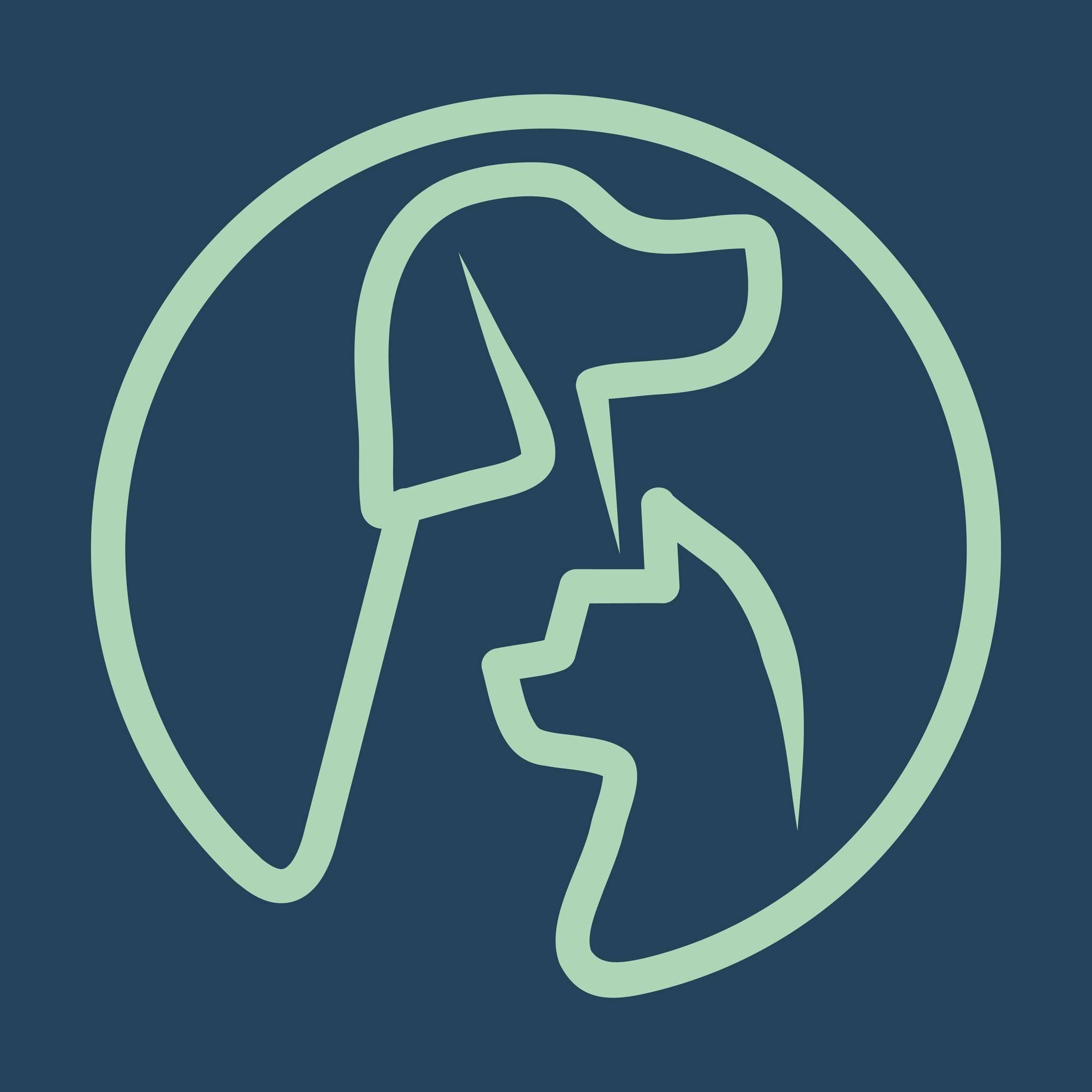 Pet Planet logo