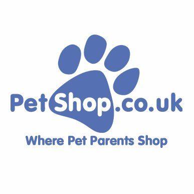 PetShop.co.uk logo