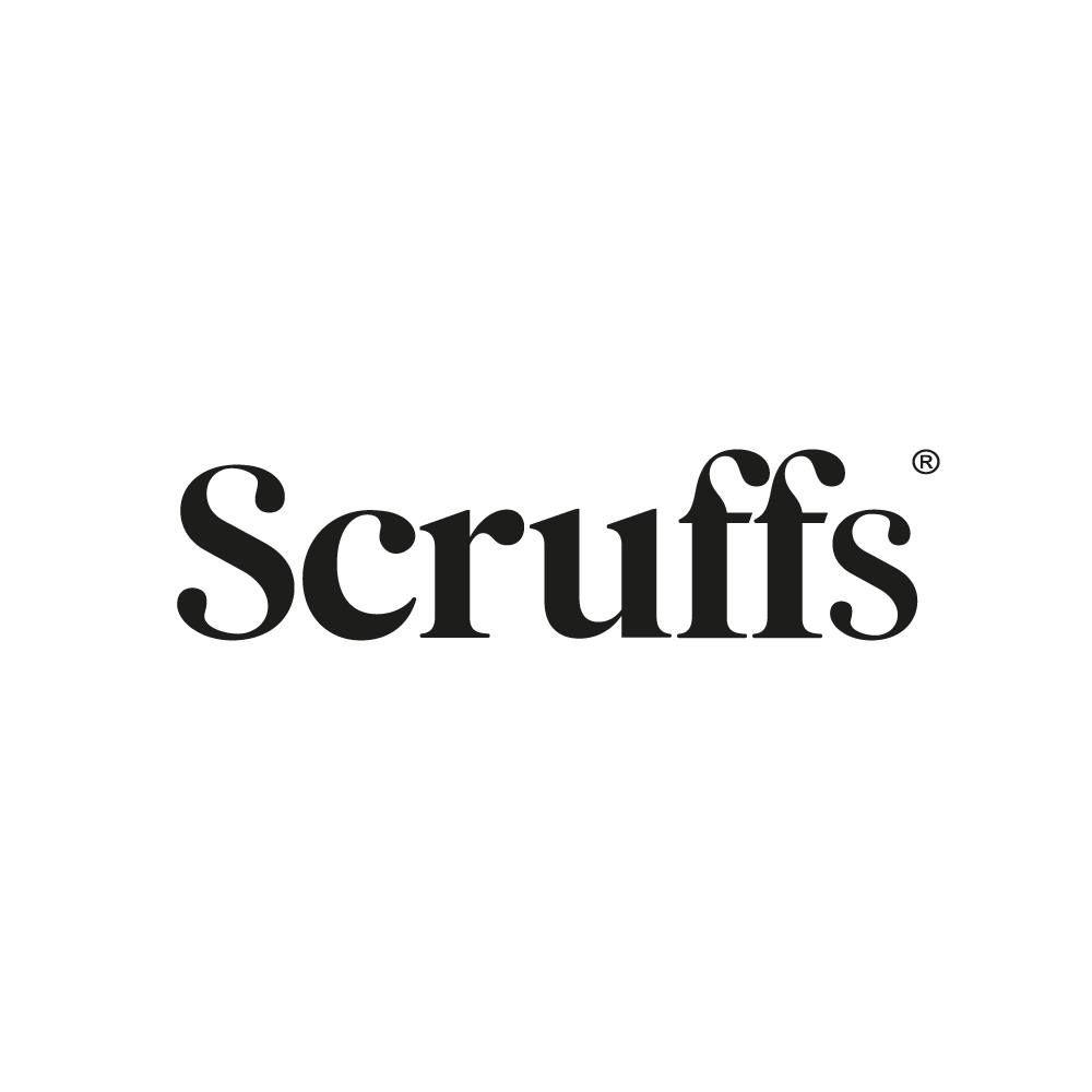 Pets Love Scruffs logo