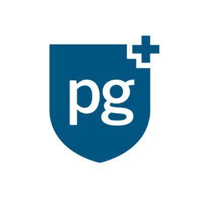 PG Mutual logo