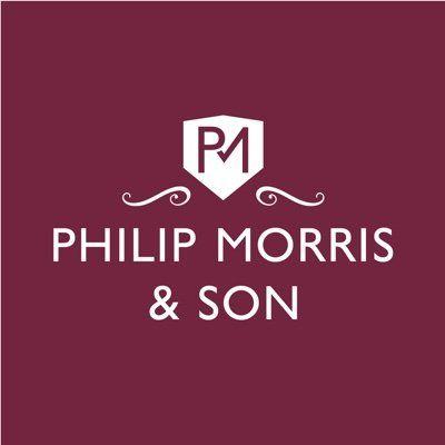 Philip Morris And Son logo