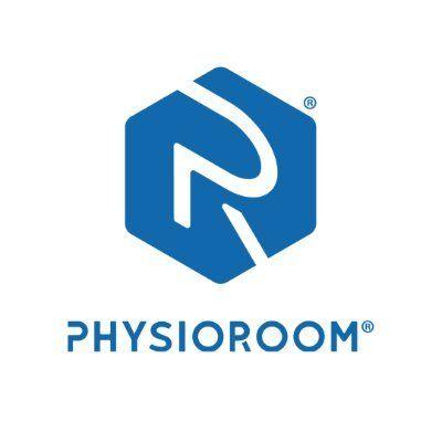PhysioRoom.com logo