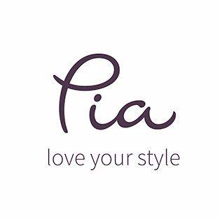 Pia Jewellery logo