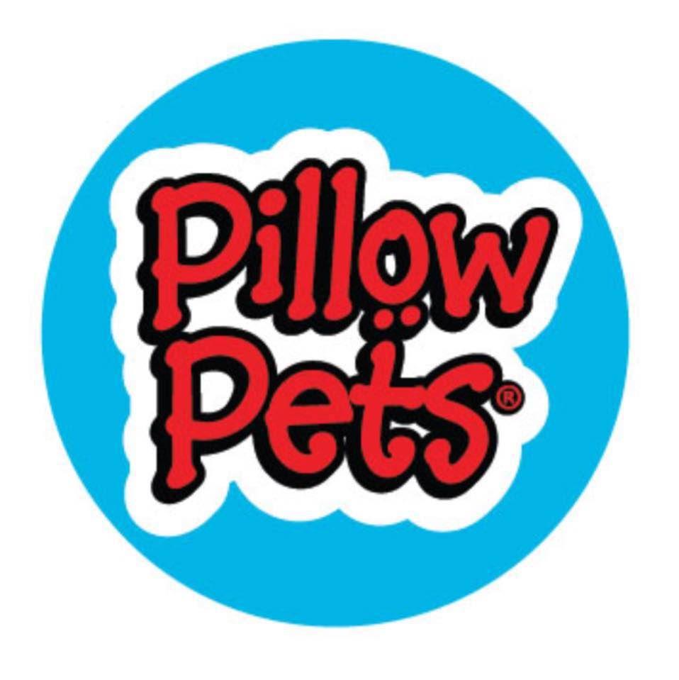 Pillow Pets logo