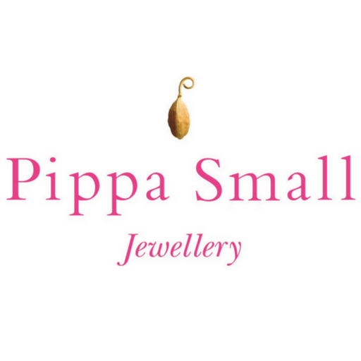 Pippa Small Jewellery logo