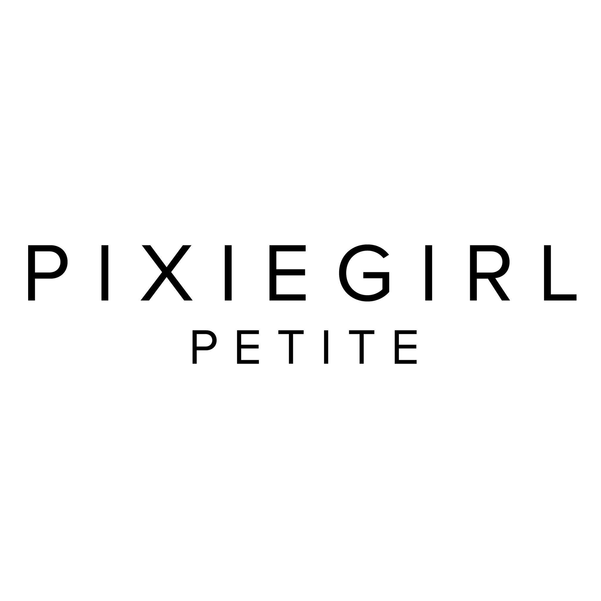 Pixie Girl logo