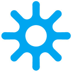 Store discounts logo