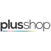 Plusshop logo