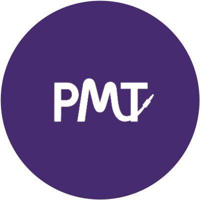 PMT Online logo