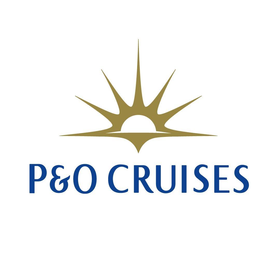 P&O Cruises logo