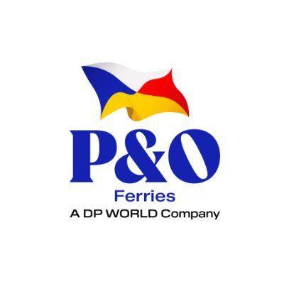 P&O Ferries logo