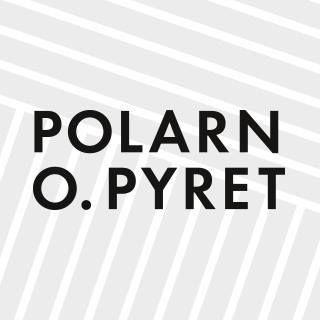 Polarn O. Pyret logo
