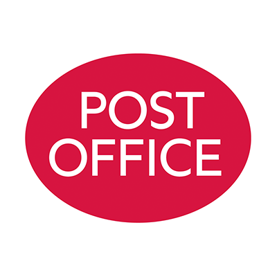 Post Office logo