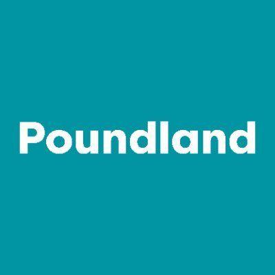 PoundLand logo
