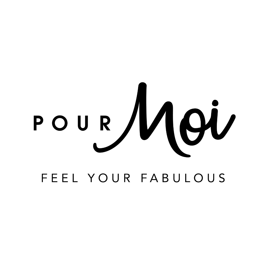 Pour Moi logo