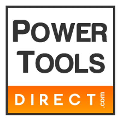 Power Tools Direct logo
