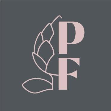 Pow Food logo