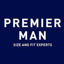 Premier Man logo