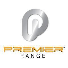 Premier Range logo