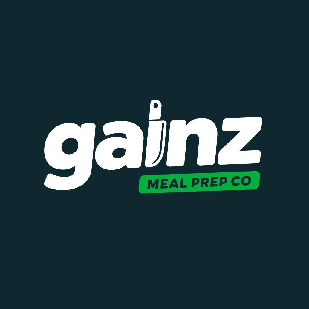 Prep by Gainz logo