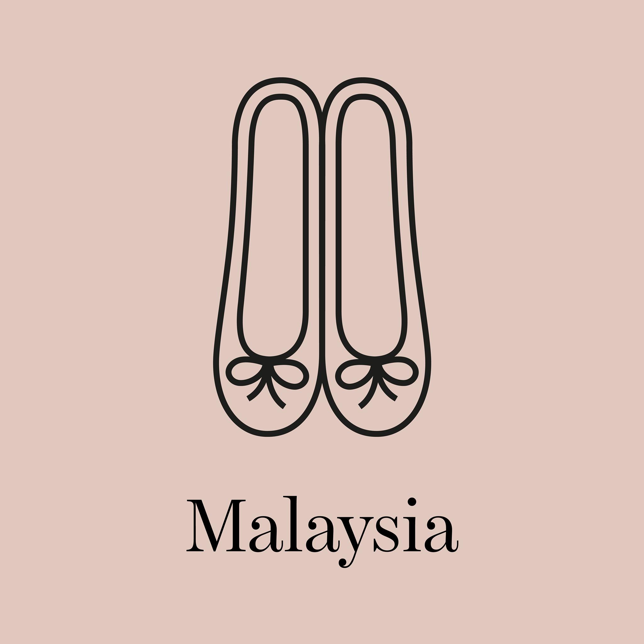Pretty Ballerinas logo