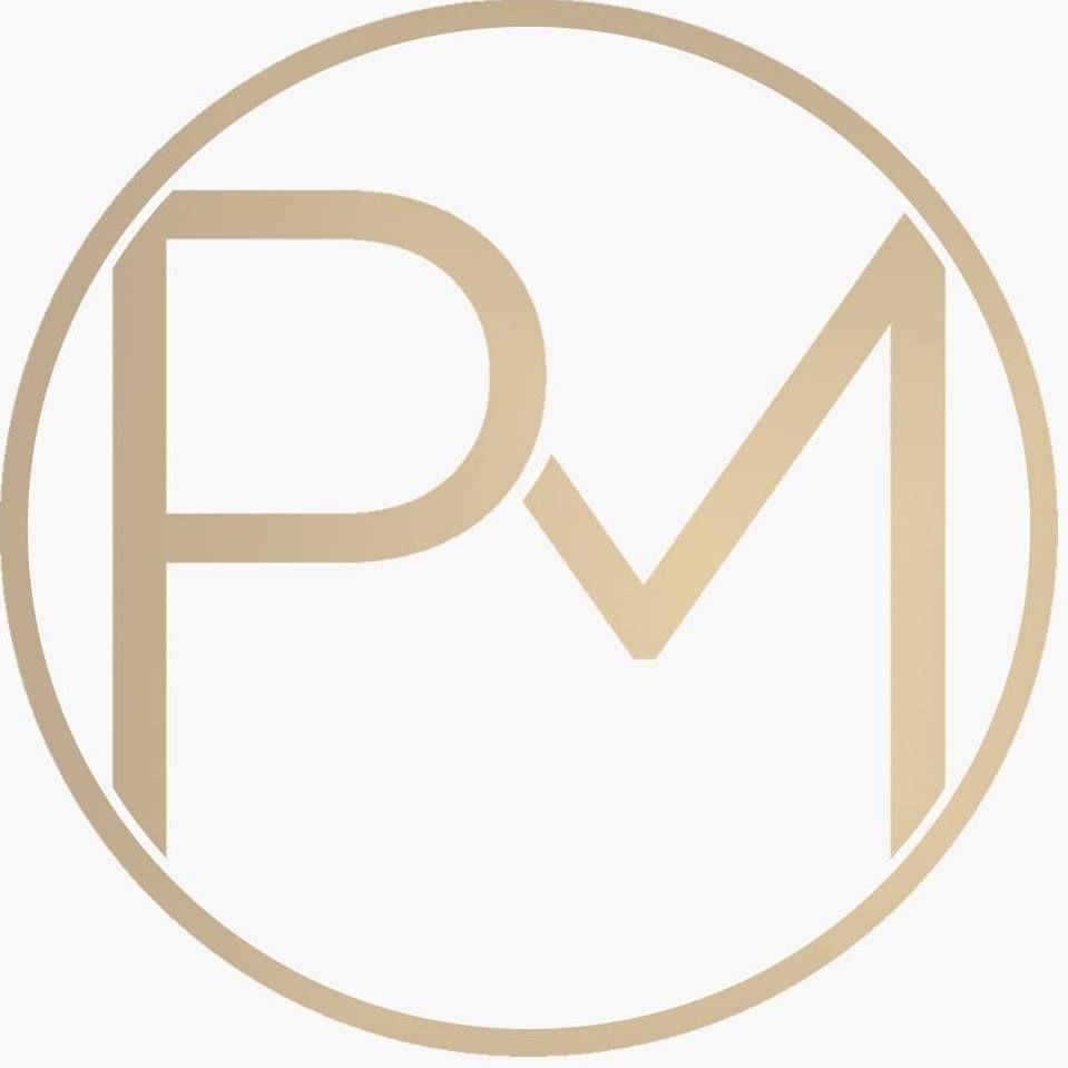 Pretty Mama logo