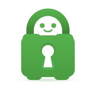 Private Internet Access logo