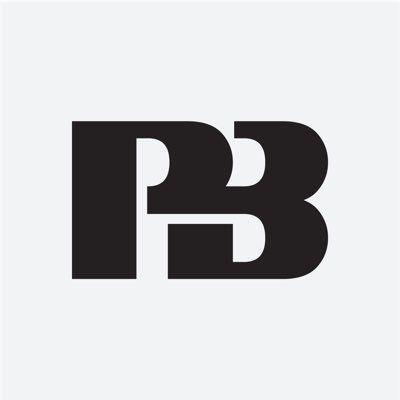 Pull & Bear logo