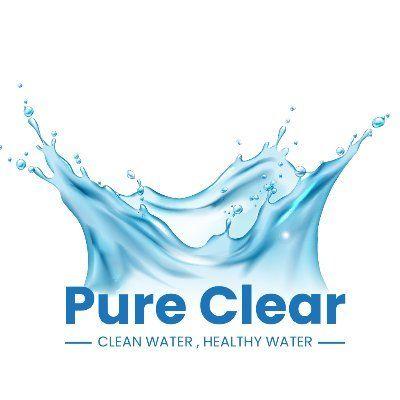 Pure Clear Filters logo