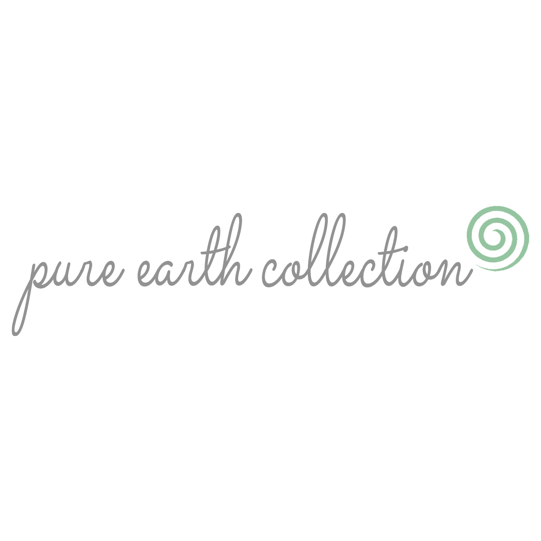 Pure Earth Collection logo
