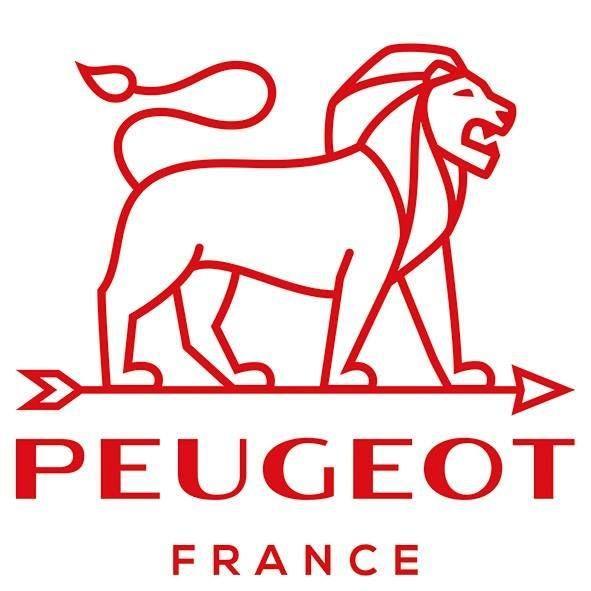Peugeot Saveurs logo