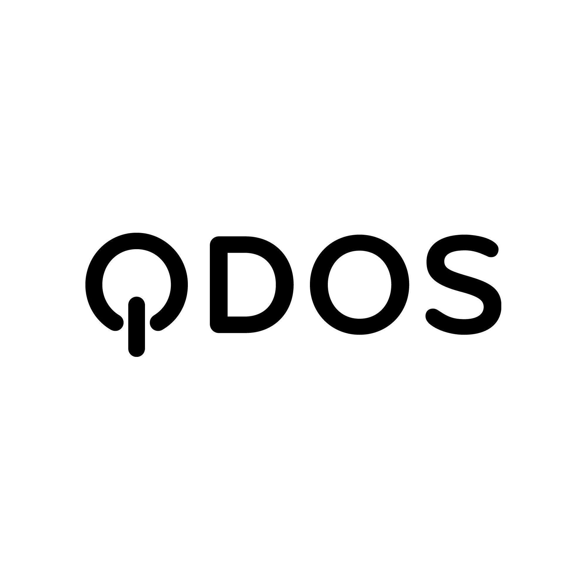 QDOS logo