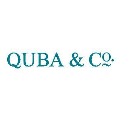 Quba & Co logo