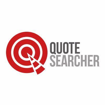 QuoteSearcher logo