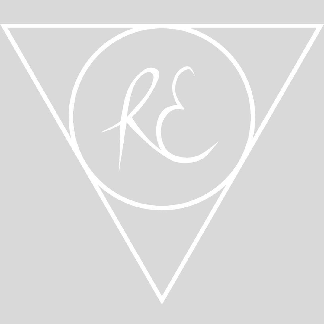 Rachel Entwistle Jewellery logo
